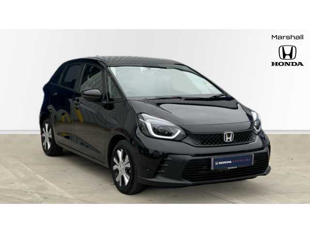Honda Jazz Hybrid JAZZ 1.5 i-MMD Hybrid Elegance 5dr eCVT 