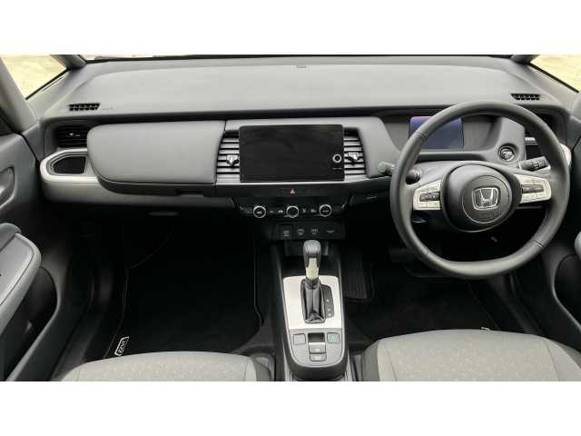 Honda Jazz Hybrid JAZZ 1.5 i-MMD Hybrid Elegance 5dr eCVT 