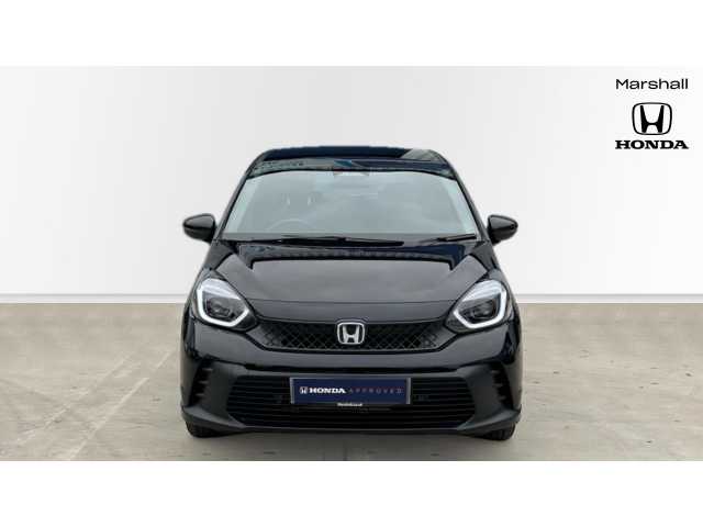 Honda Jazz Hybrid JAZZ 1.5 i-MMD Hybrid Elegance 5dr eCVT 