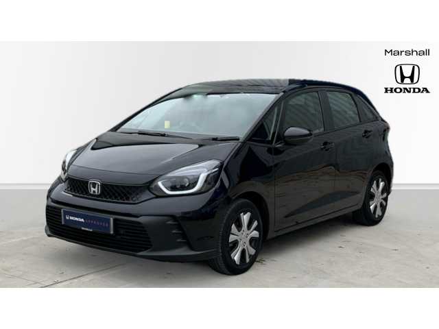 Honda Jazz Hybrid JAZZ 1.5 i-MMD Hybrid Elegance 5dr eCVT 