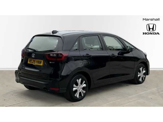Honda Jazz Hybrid JAZZ 1.5 i-MMD Hybrid Elegance 5dr eCVT 