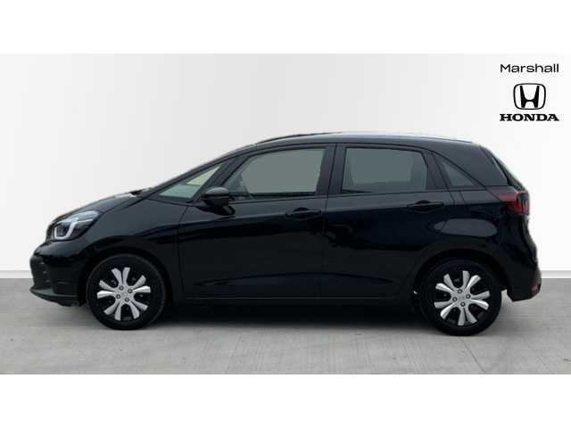 Honda Jazz Hybrid JAZZ 1.5 i-MMD Hybrid Elegance 5dr eCVT 