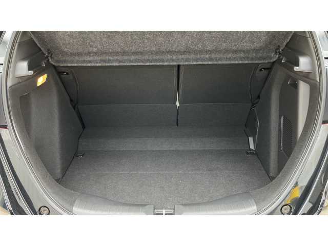 Honda Jazz Hybrid JAZZ 1.5 i-MMD Hybrid Elegance 5dr eCVT 