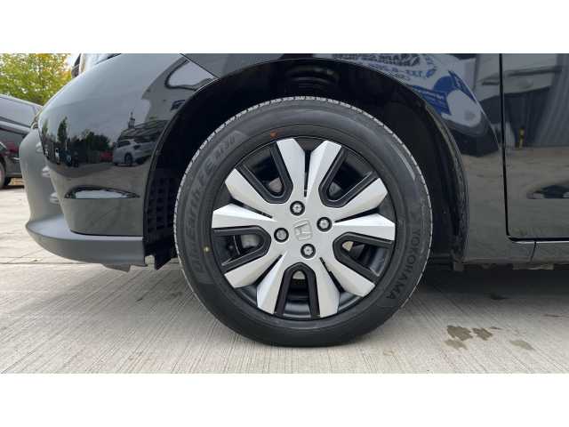 Honda Jazz Hybrid JAZZ 1.5 i-MMD Hybrid Elegance 5dr eCVT 