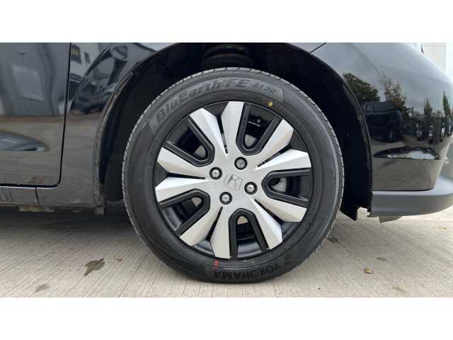 Honda Jazz Hybrid JAZZ 1.5 i-MMD Hybrid Elegance 5dr eCVT 