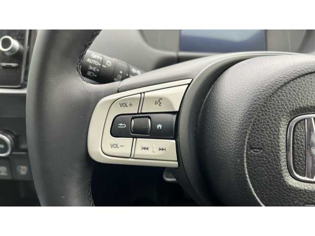 Honda Jazz Hybrid JAZZ 1.5 i-MMD Hybrid Elegance 5dr eCVT 