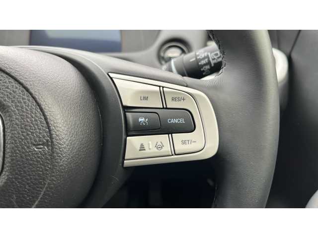 Honda Jazz Hybrid JAZZ 1.5 i-MMD Hybrid Elegance 5dr eCVT 