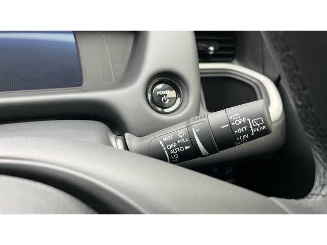 Honda Jazz Hybrid JAZZ 1.5 i-MMD Hybrid Elegance 5dr eCVT 