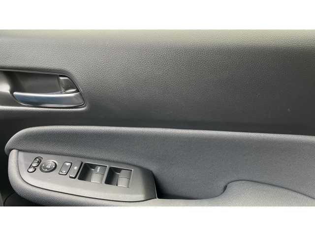 Honda Jazz Hybrid JAZZ 1.5 i-MMD Hybrid Elegance 5dr eCVT 