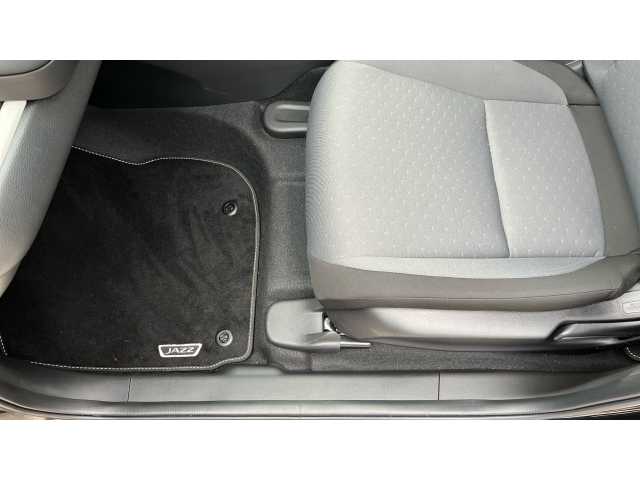 Honda Jazz Hybrid JAZZ 1.5 i-MMD Hybrid Elegance 5dr eCVT 