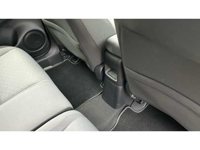 Honda Jazz Hybrid JAZZ 1.5 i-MMD Hybrid Elegance 5dr eCVT 