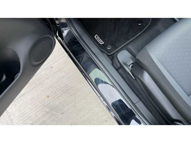 Honda Jazz Hybrid JAZZ 1.5 i-MMD Hybrid Elegance 5dr eCVT 