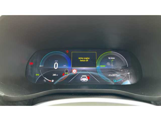 Renault Arkana 1.6 E-TECH Hybrid 145 R. S. Line 5dr Auto 