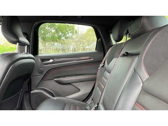 Renault Arkana 1.6 E-TECH Hybrid 145 R. S. Line 5dr Auto 