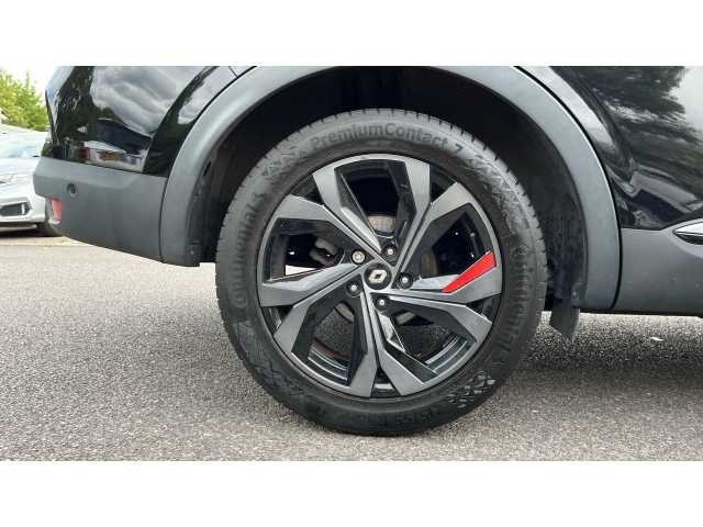 Renault Arkana 1.6 E-TECH Hybrid 145 R. S. Line 5dr Auto 