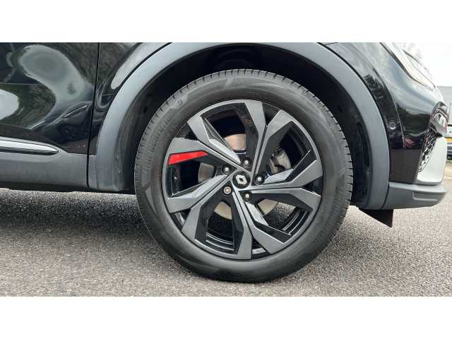 Renault Arkana 1.6 E-TECH Hybrid 145 R. S. Line 5dr Auto 