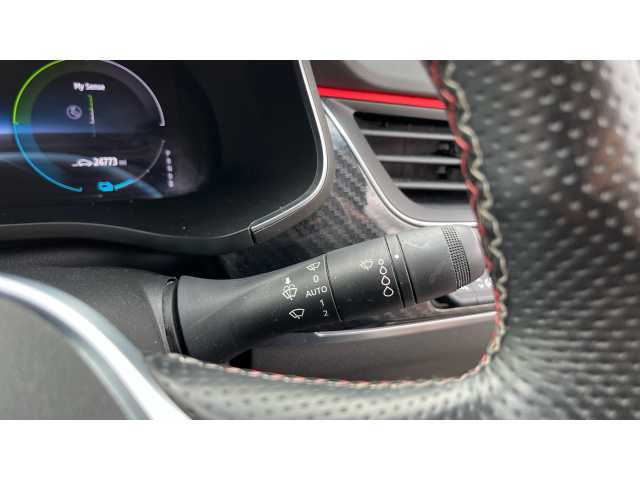 Renault Arkana 1.6 E-TECH Hybrid 145 R. S. Line 5dr Auto 
