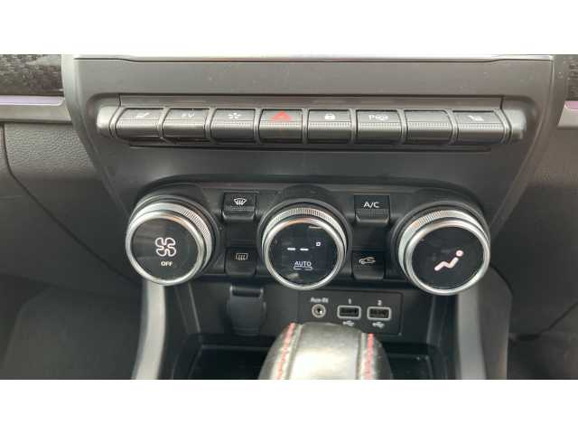 Renault Arkana 1.6 E-TECH Hybrid 145 R. S. Line 5dr Auto 