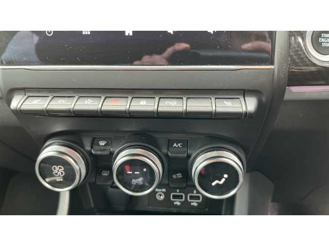 Renault Arkana 1.6 E-TECH Hybrid 145 R. S. Line 5dr Auto 