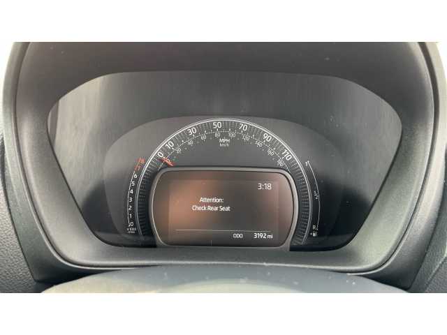 Toyota Aygo X AYGO X 1.0 VVT-i Pure 5dr Auto 
