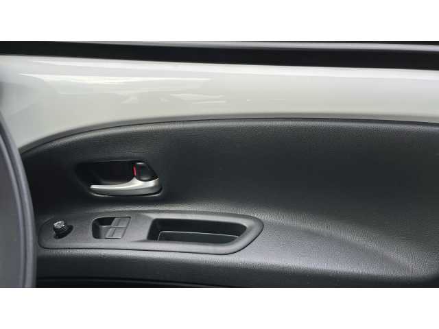 Toyota Aygo X AYGO X 1.0 VVT-i Pure 5dr Auto 