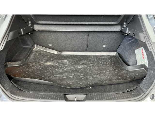 Nissan Qashqai 1.3 DiG-T MH 158 N-Connecta 5dr Xtronic 