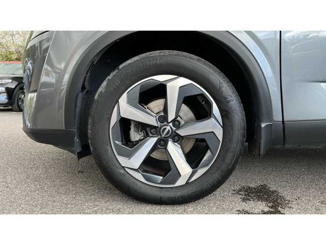 Nissan Qashqai 1.3 DiG-T MH 158 N-Connecta 5dr Xtronic 
