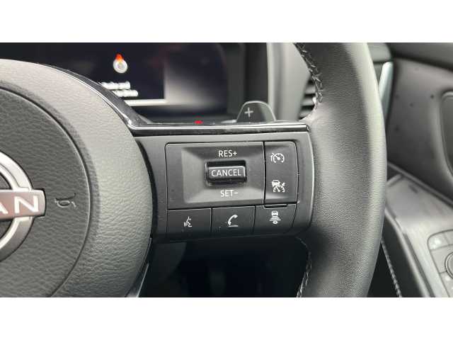 Nissan Qashqai 1.3 DiG-T MH 158 N-Connecta 5dr Xtronic 