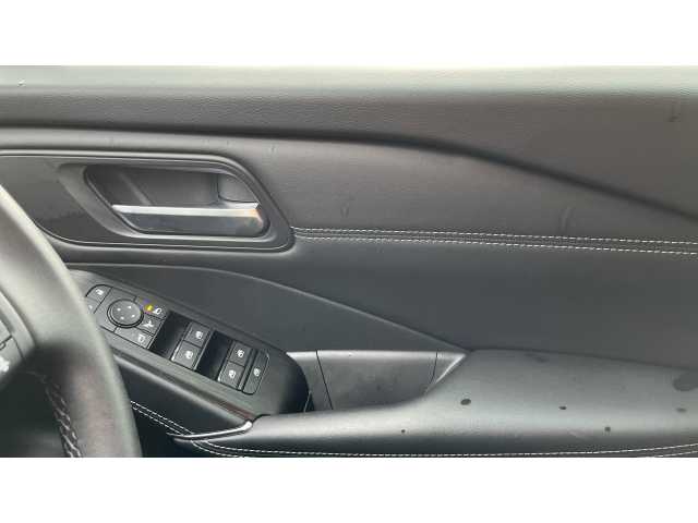 Nissan Qashqai 1.3 DiG-T MH 158 N-Connecta 5dr Xtronic 