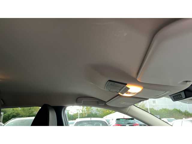 Nissan Qashqai 1.3 DiG-T MH 158 N-Connecta 5dr Xtronic 