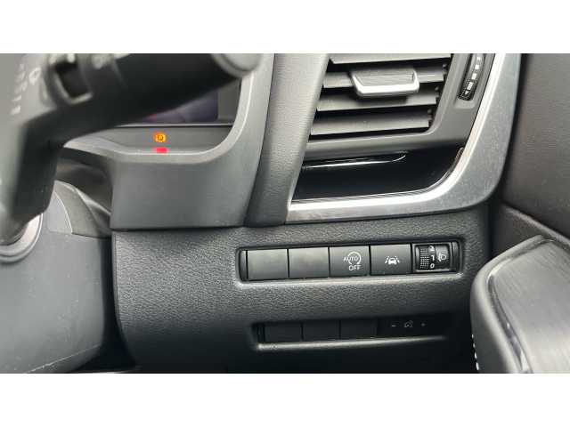 Nissan Qashqai 1.3 DiG-T MH 158 N-Connecta 5dr Xtronic 