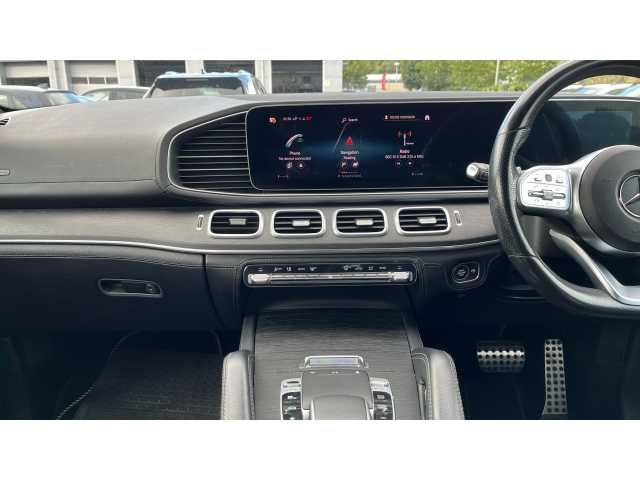 Mercedes-Benz GLE 300 300d 4Matic AMG Line Premium 5dr 9G-Tronic 
