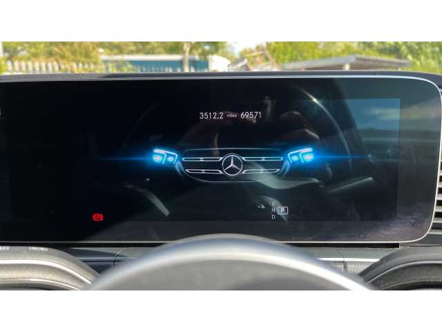 Mercedes-Benz GLE 300 300d 4Matic AMG Line Premium 5dr 9G-Tronic 