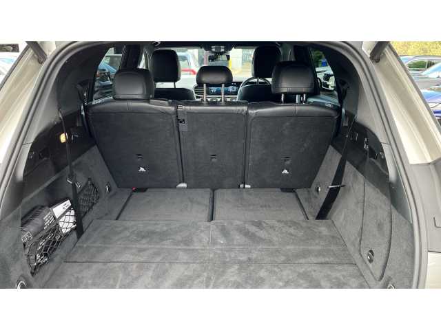 Mercedes-Benz GLE 300 300d 4Matic AMG Line Premium 5dr 9G-Tronic 