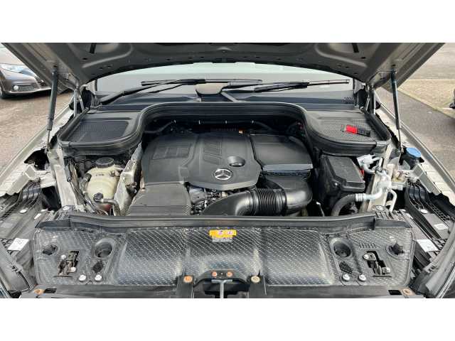 Mercedes-Benz GLE 300 300d 4Matic AMG Line Premium 5dr 9G-Tronic 