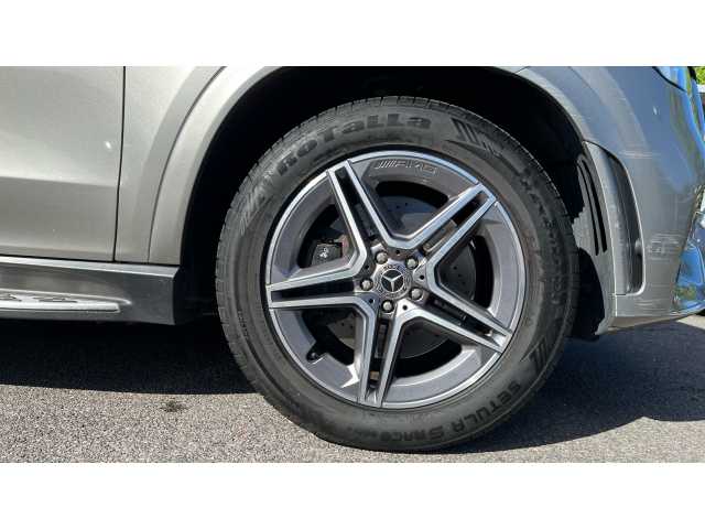 Mercedes-Benz GLE 300 300d 4Matic AMG Line Premium 5dr 9G-Tronic 