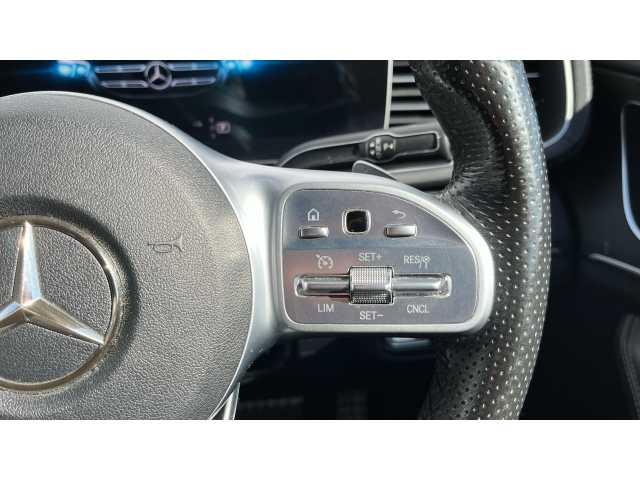 Mercedes-Benz GLE 300 300d 4Matic AMG Line Premium 5dr 9G-Tronic 