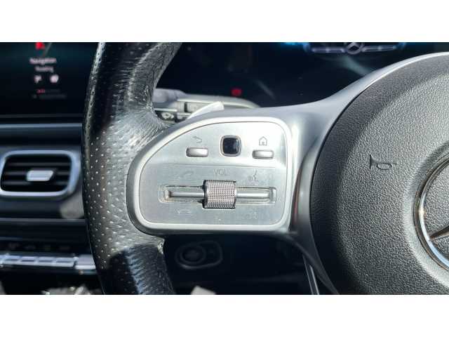 Mercedes-Benz GLE 300 300d 4Matic AMG Line Premium 5dr 9G-Tronic 