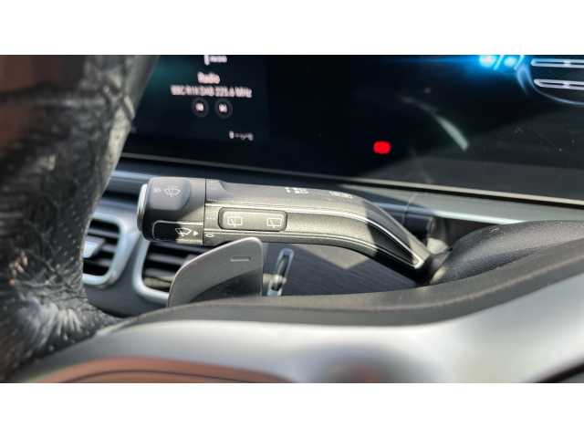 Mercedes-Benz GLE 300 300d 4Matic AMG Line Premium 5dr 9G-Tronic 