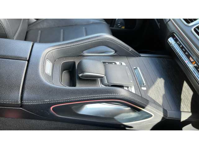 Mercedes-Benz GLE 300 300d 4Matic AMG Line Premium 5dr 9G-Tronic 
