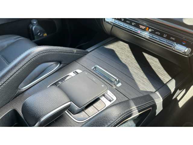 Mercedes-Benz GLE 300 300d 4Matic AMG Line Premium 5dr 9G-Tronic 