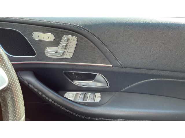 Mercedes-Benz GLE 300 300d 4Matic AMG Line Premium 5dr 9G-Tronic 