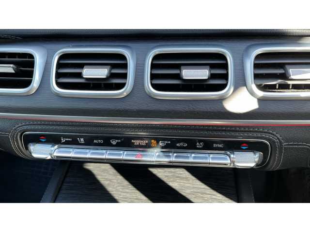 Mercedes-Benz GLE 300 300d 4Matic AMG Line Premium 5dr 9G-Tronic 