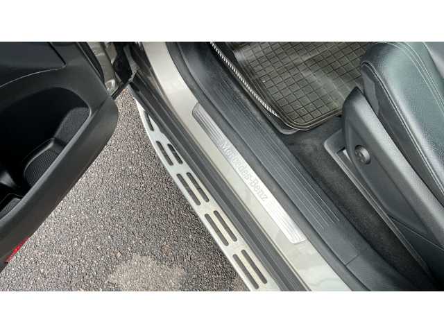 Mercedes-Benz GLE 300 300d 4Matic AMG Line Premium 5dr 9G-Tronic 