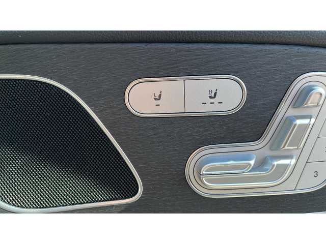 Mercedes-Benz GLE 300 300d 4Matic AMG Line Premium 5dr 9G-Tronic 