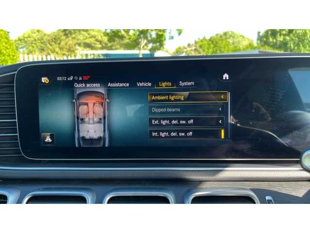 Mercedes-Benz GLE 300 300d 4Matic AMG Line Premium 5dr 9G-Tronic 