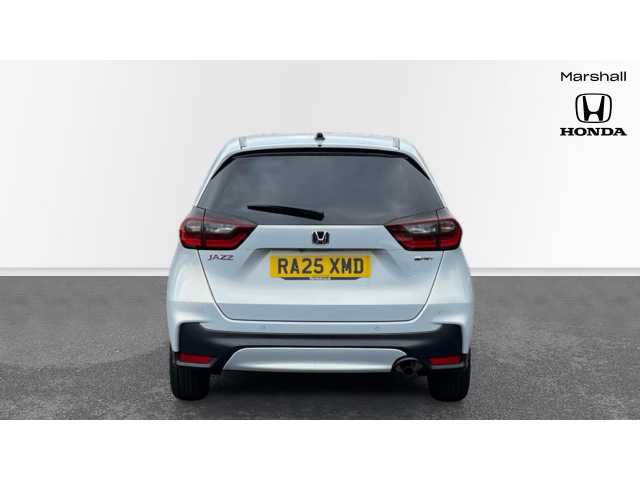 Honda Jazz Hybrid 1.5 i-MMD Hybrid Advance 5dr eCVT 