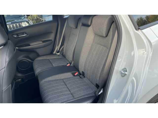 Honda Jazz Hybrid 1.5 i-MMD Hybrid Advance 5dr eCVT 