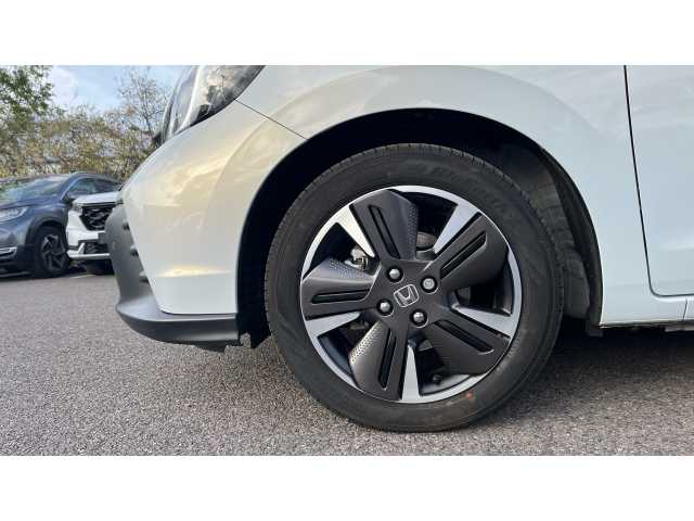 Honda Jazz Hybrid 1.5 i-MMD Hybrid Advance 5dr eCVT 