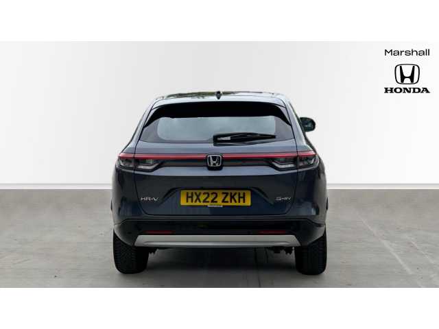 Honda HR-V Hybrid 1.5 eHEV Advance 5dr CVT 